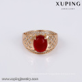 14730 New design ladies finger ring wholesale fashion jewelry luxury zircon ring